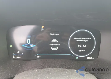 2023 Hyundai Santa Fe Sel Premium z USA, uszkodzony, nr VIN 5NMS3DA1XPH021446